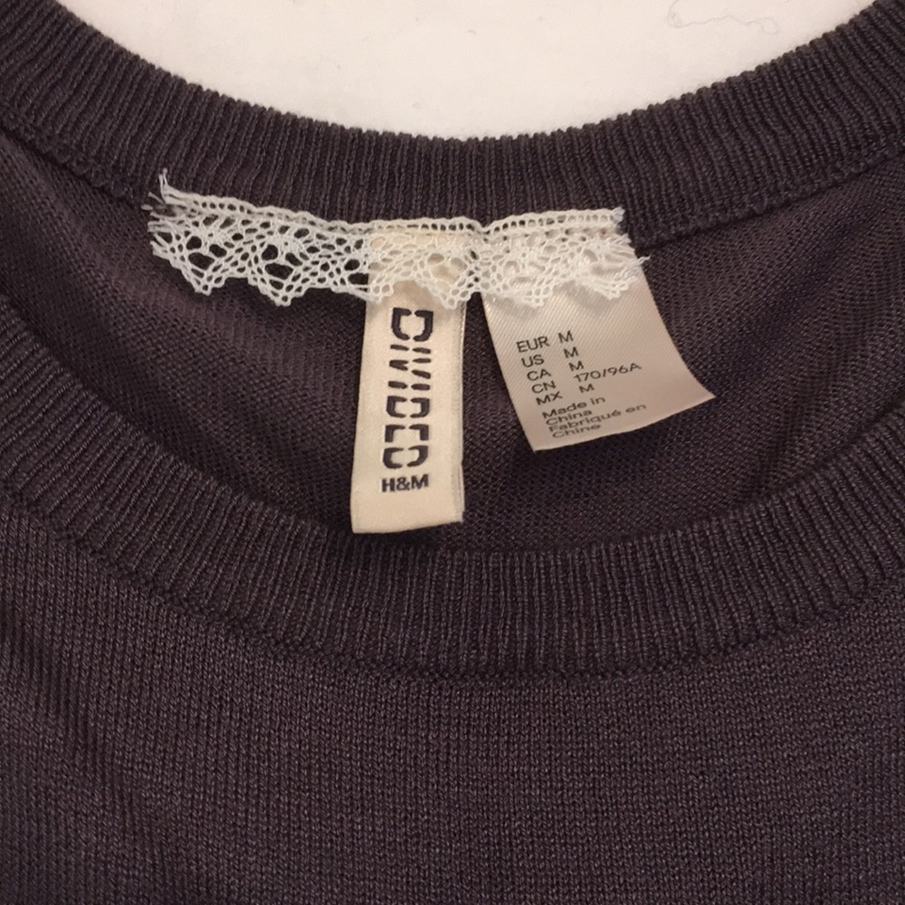 H&M Top Collection - Picture 7 of 8